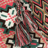 Wayuu Mochila Bag - Victoria - LUCINE