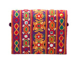 Lola Cross Body Handbag - Drishya - LUCINE