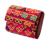 Leila Clutch Handbag - Nitya - LUCINE