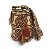 Wayuu Mochila Bag - Maria - LUCINE