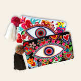 Wayuu Sofia Pouch