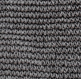 Tropics Pouch with Tassels