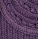 Tropics Pouch with Flap