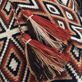 Wayuu Mochila Bag - Maria - LUCINE