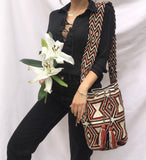 Wayuu Mochila Bag - Maria - LUCINE