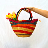 Ghana Shopper Bag