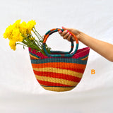Ghana Shopper Bag