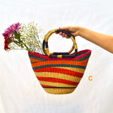 Ghana Shopper Bag