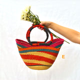 Ghana Shopper Bag