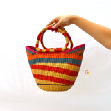 Ghana Shopper Bag