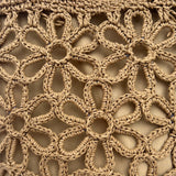 Tropics Flower Power Bag