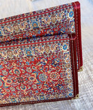 Middle Eastern Notebook with Pen (Small)