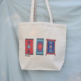 ARMENIA Tote Bag // RUGS