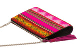 Bella Clutch Handbag - Ariana - LUCINE