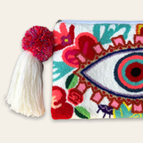 Wayuu Sofia Pouch