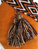 Wayuu Mochila Bag - Martina - LUCINE