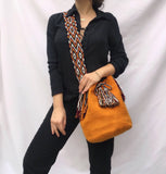 Wayuu Mochila Bag - Martina - LUCINE