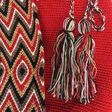 Wayuu Mochila Bag - Fernanda - LUCINE