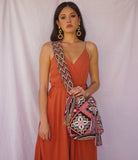 Wayuu Mochila Bag - Victoria - LUCINE