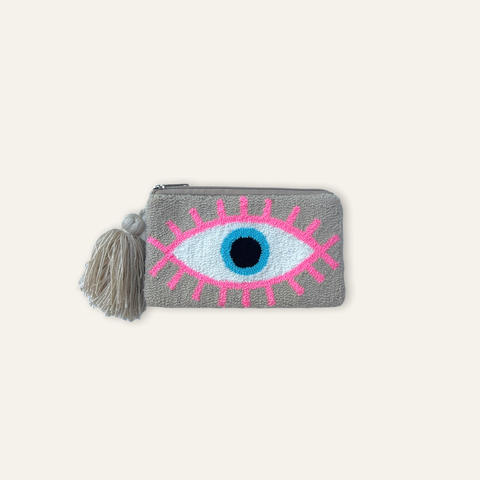 Wayuu Sofia Pouch MINI