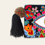 Wayuu Sofia Pouch