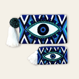 Wayuu Sofia Pouch MINI