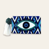 Wayuu Sofia Pouch