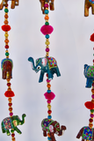 Decorative Garland - Elephants