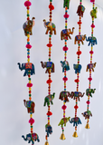 Decorative Garland - Elephants