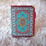 Middle Eastern Notebook with Pen (Small) - LUCINE