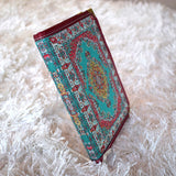 Middle Eastern Notebook with Pen (Small) - LUCINE