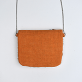 Alia Beaded Handbag SMALL - Golden