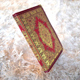 Middle Eastern Notebook (Large) - LUCINE