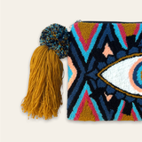 Wayuu Sofia Pouch