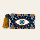 Wayuu Sofia Pouch