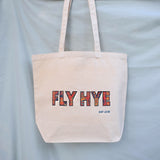 ARMENIA Tote Bag // FLY HYE