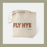 ARMENIA Tote Bag // FLY HYE