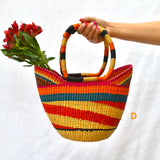 Ghana Shopper Bag