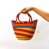 Ghana Shopper Bag