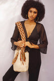 Wayuu Mochila Bag - Ana - LUCINE