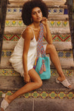 Wayuu Mochila Bag - Gabriela - LUCINE