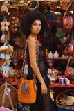 Wayuu Mochila Bag - Martina - LUCINE