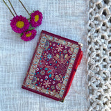 Middle Eastern Notebook with Pen (Small)