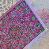 Middle Eastern Notebook with Pen (Small)