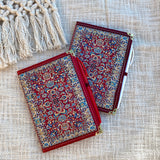 Middle Eastern Notebook with Pen (Small)