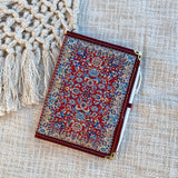 Middle Eastern Notebook with Pen (Small)