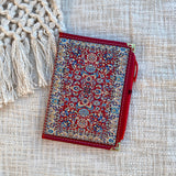 Middle Eastern Notebook with Pen (Small)