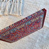 Middle Eastern Notebook with Pen (Small)