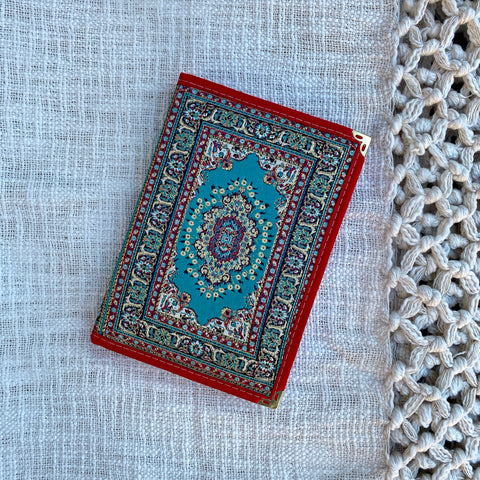 Middle Eastern Notebook (Large)