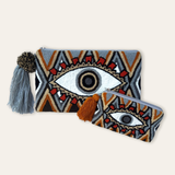 Wayuu Sofia Pouch